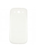 Coque arrière Blanche - Samsung Galaxy S3