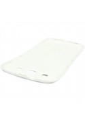 Coque arrière Blanche - Samsung Galaxy S3