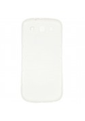Coque arrière Blanche - Samsung Galaxy S3