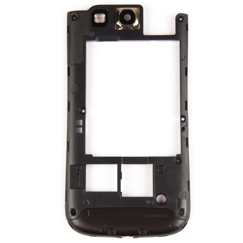Chassis interne Noir - Samsung Galaxy S3