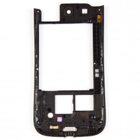 Chassis interne Noir - Samsung Galaxy S3