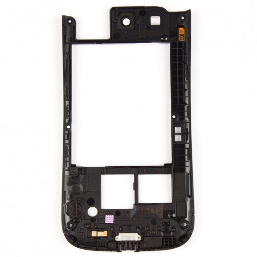 Chassis interne Noir - Samsung Galaxy S3