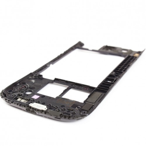 Chassis interne Noir - Samsung Galaxy S3