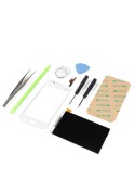 Kit de réparation Ecran Complet Blanc - Galaxy Ace 3