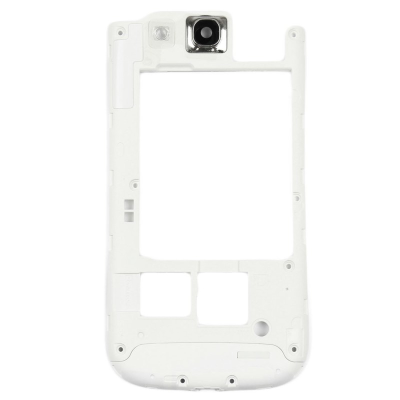 Chassis interne Blanc - Samsung Galaxy S3