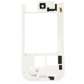 Chassis interne Blanc - Samsung Galaxy S3
