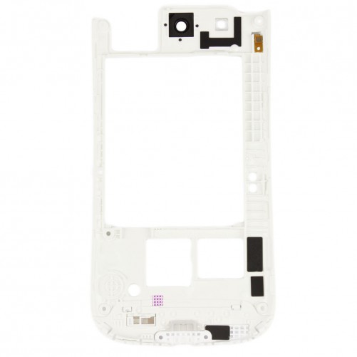 Chassis interne Blanc - Samsung Galaxy S3