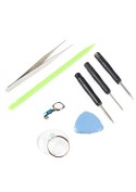 Kit de réparation Bouton home Or - iPhone 6