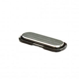 Bouton home noir - Galaxy note 3