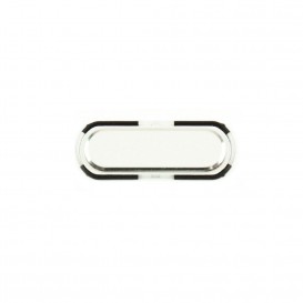 Bouton home blanc - Galaxy note 3