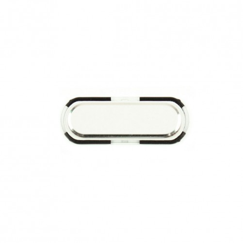 Bouton home blanc - Galaxy note 3
