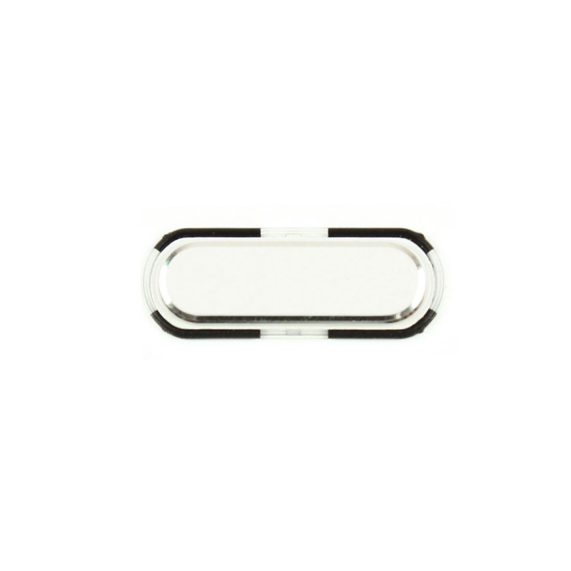 Bouton home blanc - Galaxy note 3