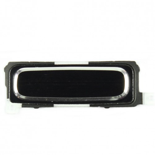 Bouton Home Noir - Samsung Galaxy S4