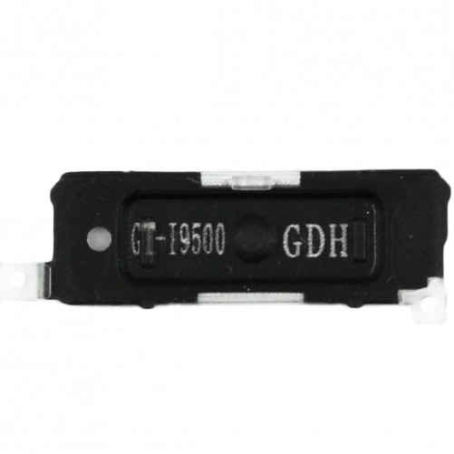 Bouton Home Noir - Samsung Galaxy S4