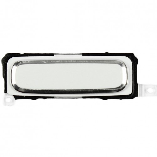 Bouton Home Blanc - Samsung Galaxy S4