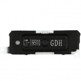 Bouton Home Blanc - Samsung Galaxy S4