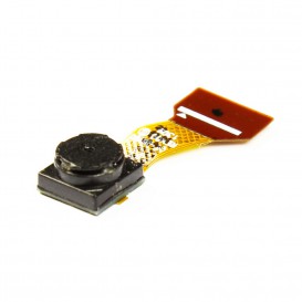 Caméra avant - Samsung Galaxy S3 Mini