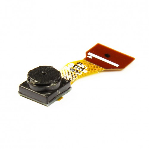 Caméra avant - Samsung Galaxy S3 Mini