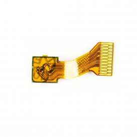 Caméra avant - Samsung Galaxy S3 Mini