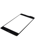 Vitre tactile noire - Xperia Z3