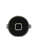 Bouton home noir - iPhone