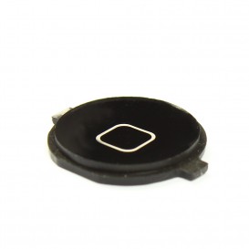 Bouton home noir - iPhone
