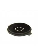 Bouton home noir - iPhone