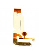 Nappe Connecteur de charge + Bouton Home  - iPhone