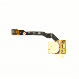 Capteur Proximité - iPhone