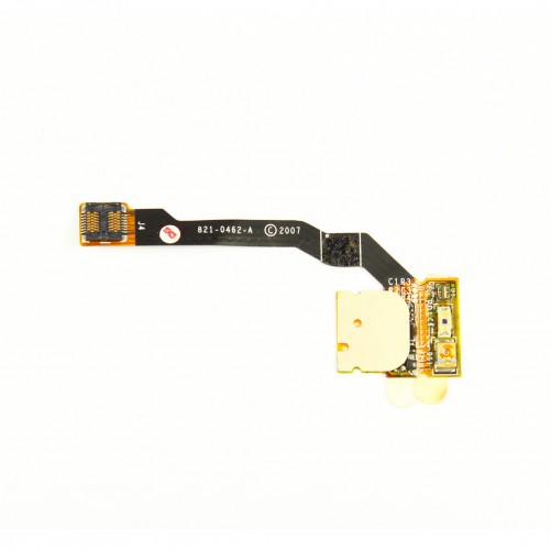 Capteur Proximité - iPhone