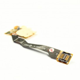 Capteur Proximité - iPhone