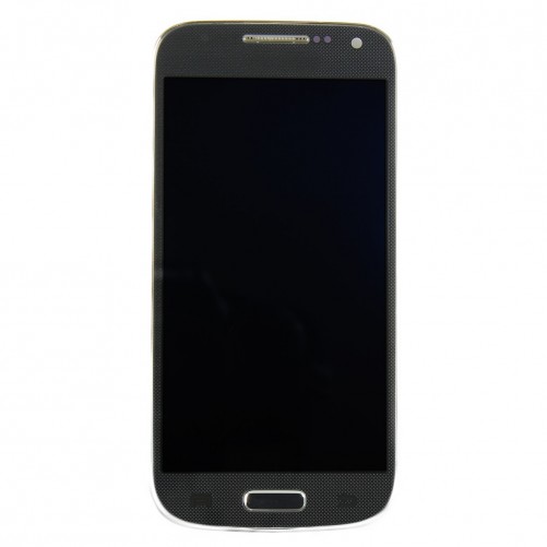 Ecran Complet Noir - Galaxy S4 Mini