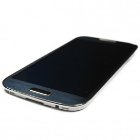 Ecran Complet Noir - Galaxy S4 Mini