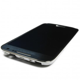 Ecran Complet Noir - Galaxy S4 Mini