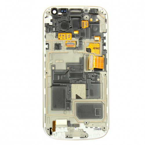 Ecran Complet Noir - Galaxy S4 Mini