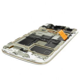 Ecran Complet Noir - Galaxy S4 Mini