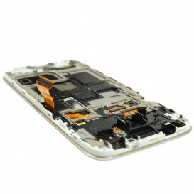 Ecran Complet Noir - Galaxy S4 Mini