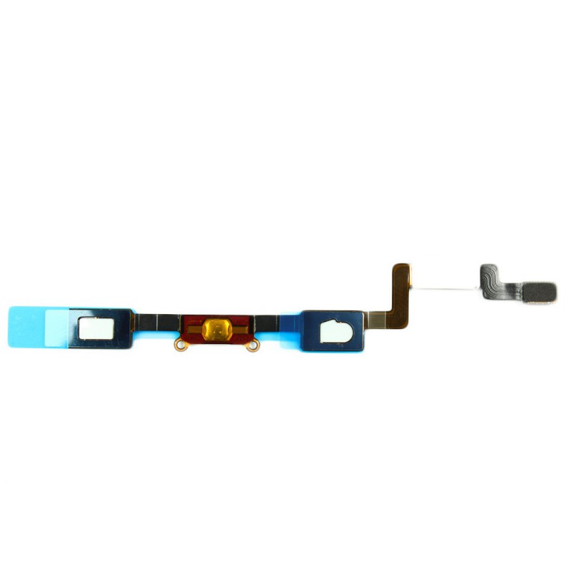 Nappe bouton home - Galaxy S4 Mini