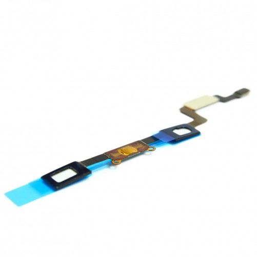 Nappe bouton home - Galaxy S4 Mini