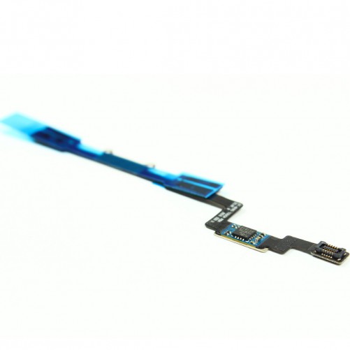 Nappe bouton home - Galaxy S4 Mini