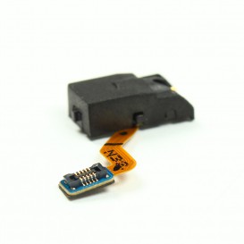 Nappe prise jack - Galaxy S4 Mini