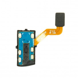 Nappe prise jack - Galaxy S4 Mini