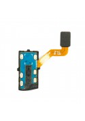 Nappe prise jack - Galaxy S4 Mini