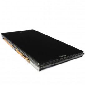 Ecran LCD + Tactile + Châssis NOIR - Lumia 920