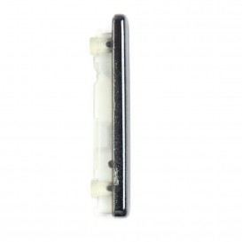Bouton volume Noir - Samsung Galaxy S3
