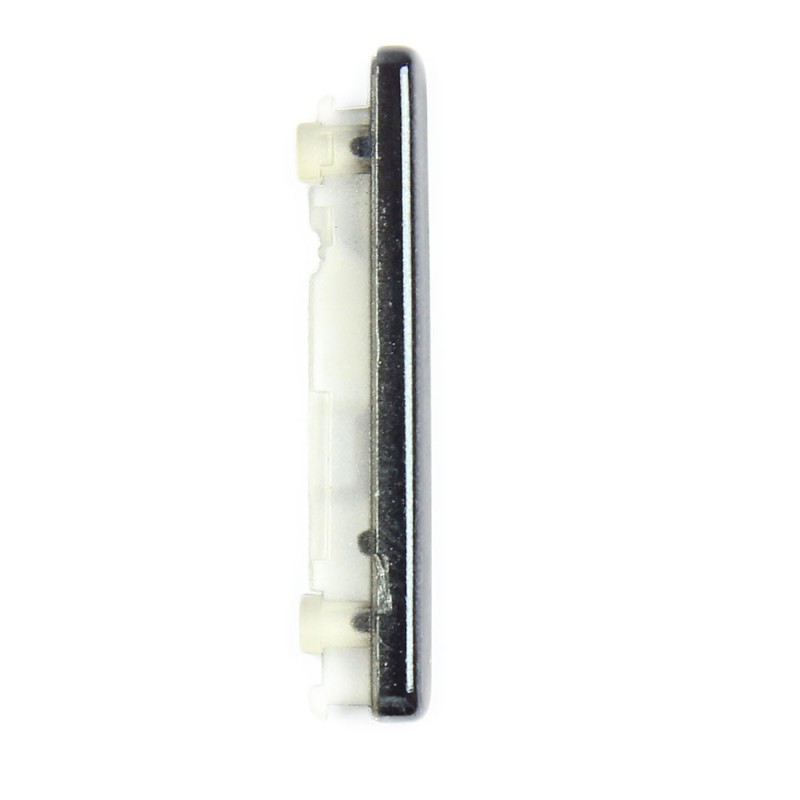 Bouton volume Noir - Samsung Galaxy S3