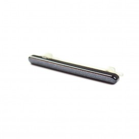 Bouton volume Noir - Samsung Galaxy S3