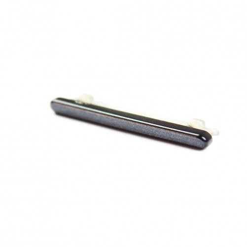 Bouton volume Noir - Samsung Galaxy S3