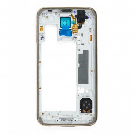 Châssis interne OR + HP Externe + HP Interne- Galaxy S5