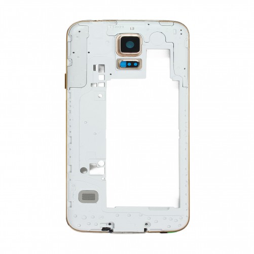 Châssis interne OR + HP Externe + HP Interne- Galaxy S5